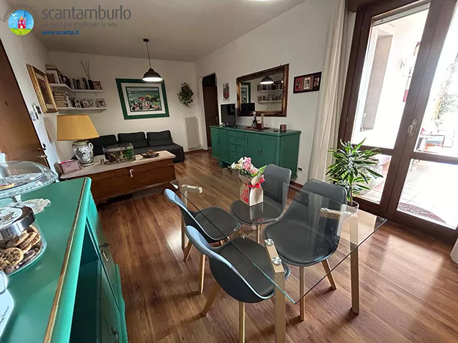 Immagine 1 di Appartamento in vendita  a Treviso