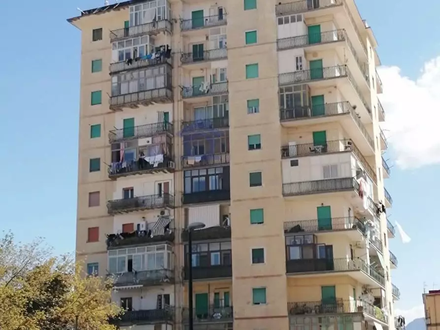 Immagine 1 di Appartamento in vendita  in via cuparella a Torre Annunziata