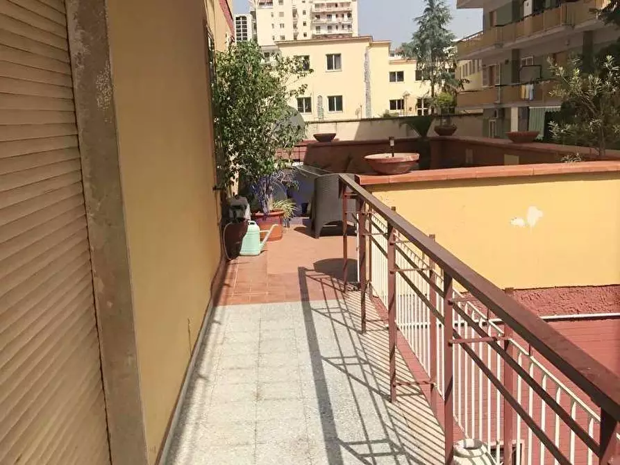 Immagine 3 di Appartamento in vendita  in via gambardella a Torre Annunziata