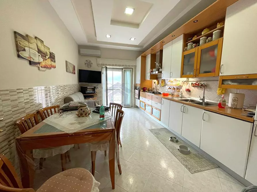 Immagine 4 di Appartamento in vendita  in via plinio a Torre Annunziata