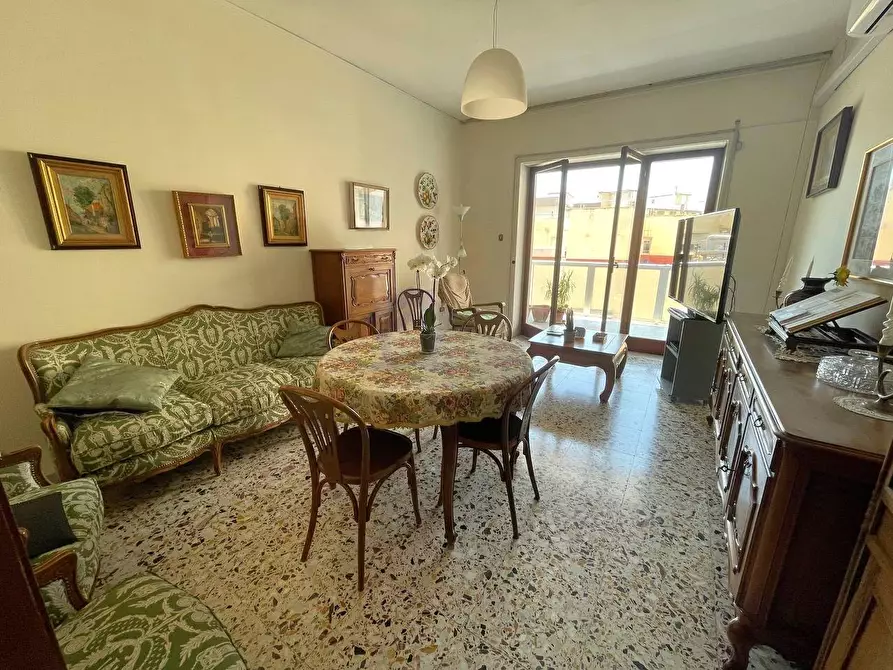 Immagine 4 di Appartamento in vendita  in via quattro giornate a Torre Annunziata