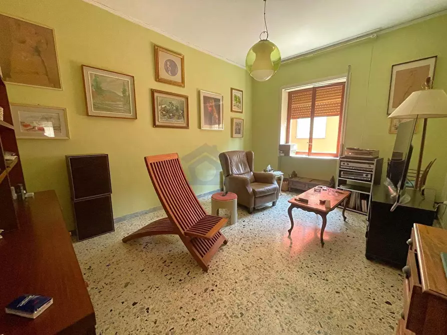 Immagine 18 di Appartamento in vendita  in via quattro giornate a Torre Annunziata