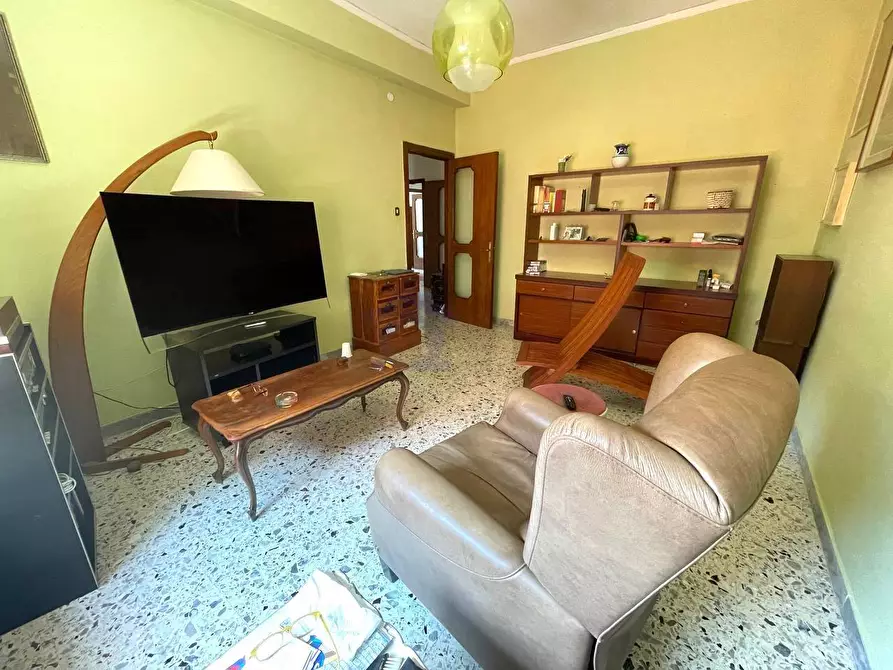 Immagine 19 di Appartamento in vendita  in via quattro giornate a Torre Annunziata