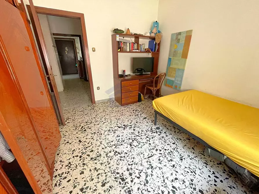 Immagine 22 di Appartamento in vendita  in via quattro giornate a Torre Annunziata