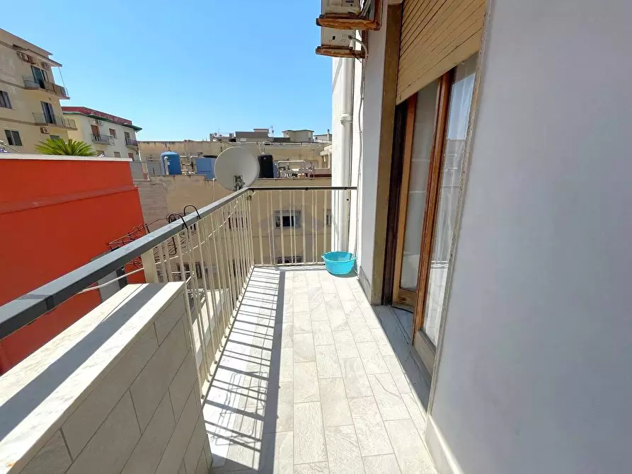 Immagine 24 di Appartamento in vendita  in via quattro giornate a Torre Annunziata