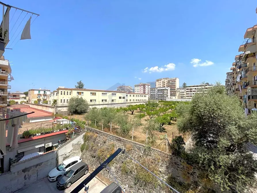 Immagine 28 di Appartamento in vendita  in via quattro giornate a Torre Annunziata