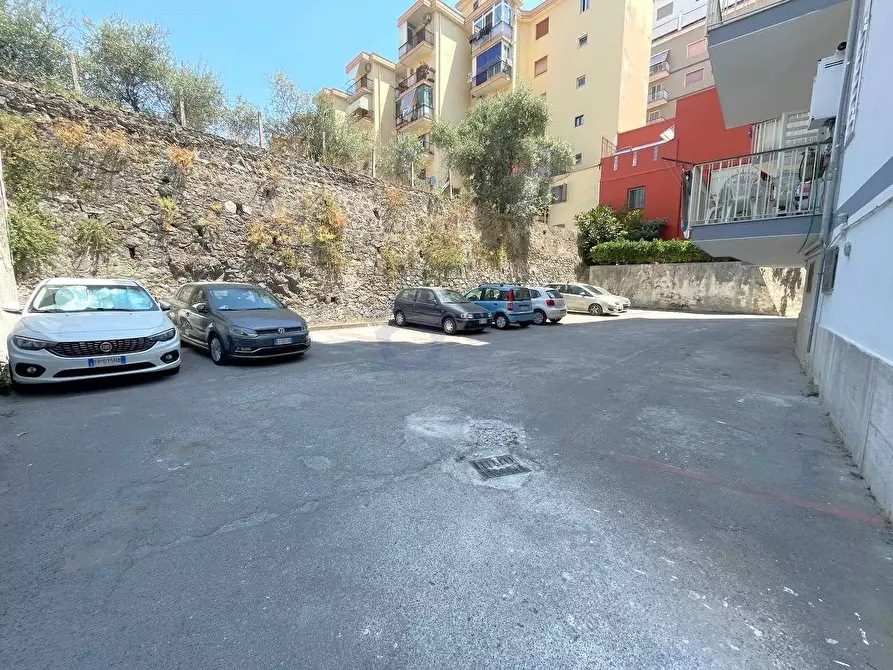 Immagine 29 di Appartamento in vendita  in via quattro giornate a Torre Annunziata