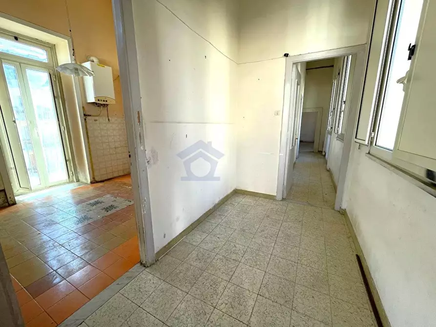 Immagine 3 di Appartamento in vendita  in corso umberto I a Torre Annunziata