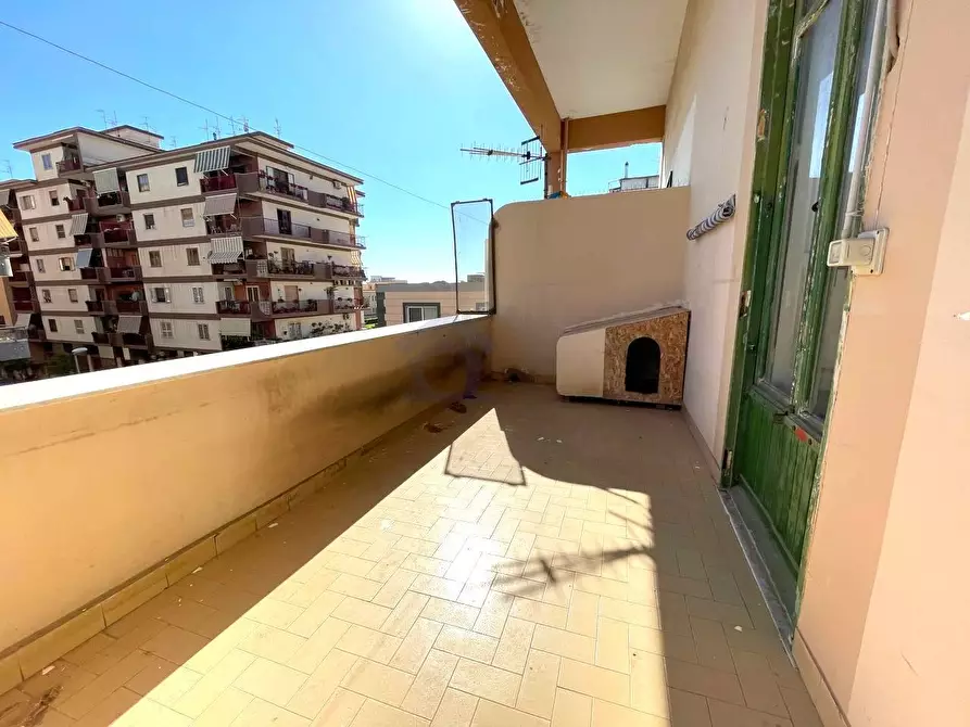 Immagine 17 di Appartamento in vendita  in corso umberto I a Torre Annunziata