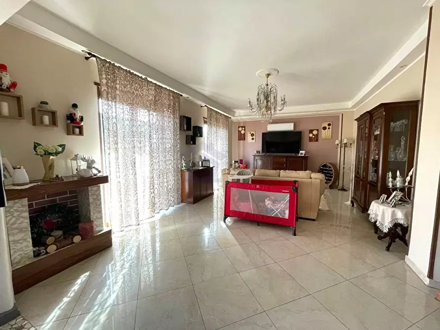 Immagine 5 di Appartamento in vendita  in largo fabbrica d'armi a Torre Annunziata