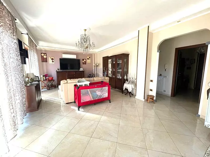 Immagine 9 di Appartamento in vendita  in largo fabbrica d'armi a Torre Annunziata