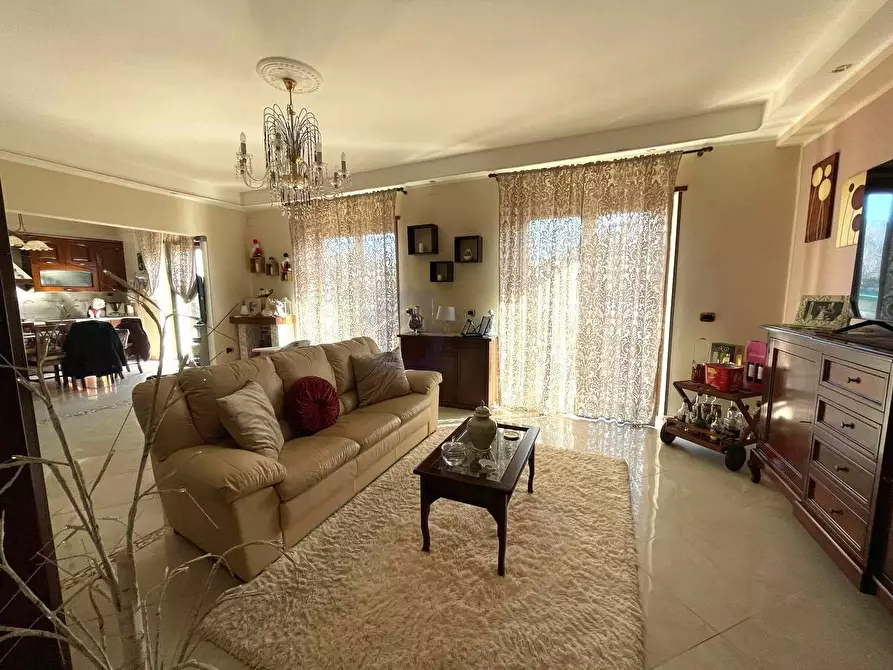 Immagine 10 di Appartamento in vendita  in largo fabbrica d'armi a Torre Annunziata