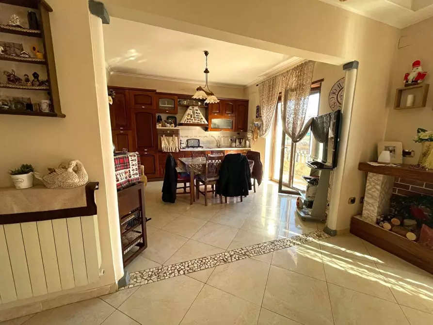 Immagine 12 di Appartamento in vendita  in largo fabbrica d'armi a Torre Annunziata