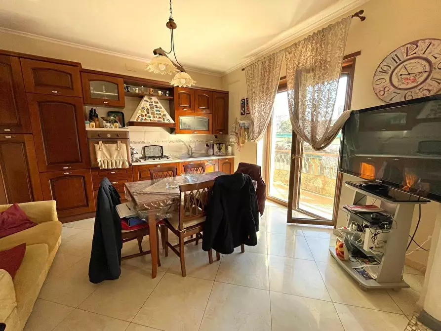 Immagine 13 di Appartamento in vendita  in largo fabbrica d'armi a Torre Annunziata