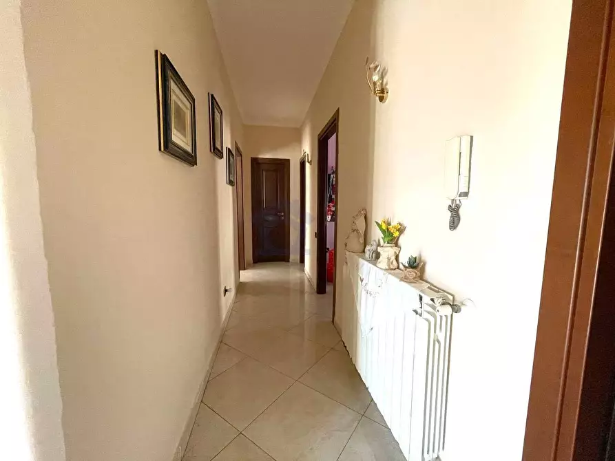 Immagine 14 di Appartamento in vendita  in largo fabbrica d'armi a Torre Annunziata