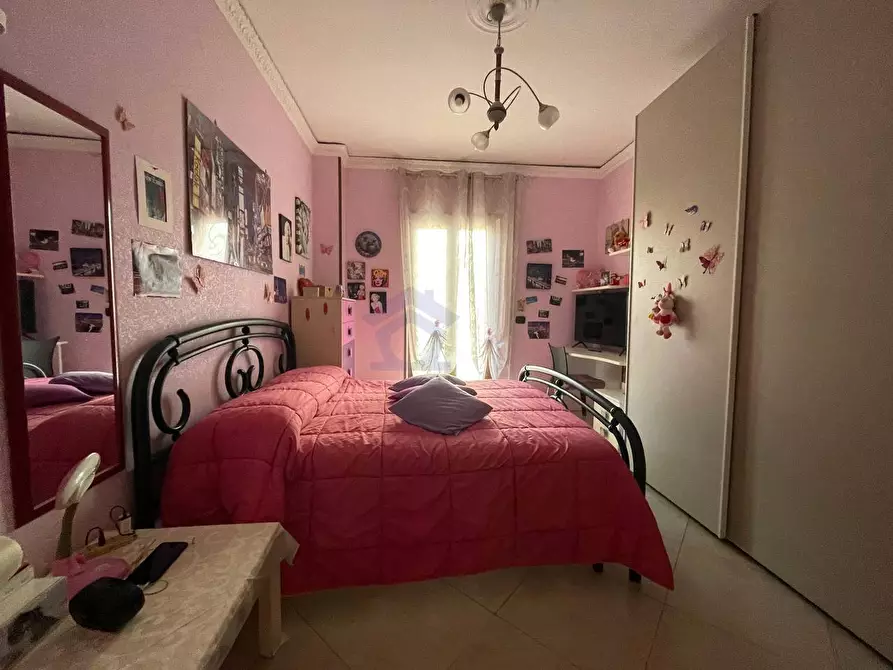 Immagine 15 di Appartamento in vendita  in largo fabbrica d'armi a Torre Annunziata