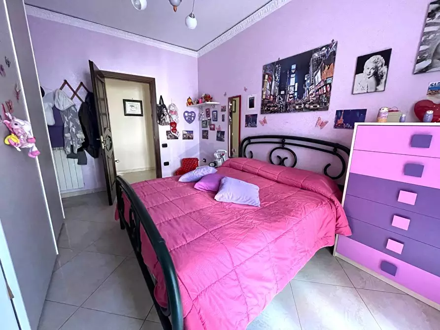 Immagine 16 di Appartamento in vendita  in largo fabbrica d'armi a Torre Annunziata