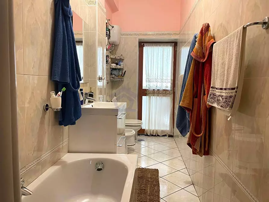 Immagine 17 di Appartamento in vendita  in largo fabbrica d'armi a Torre Annunziata