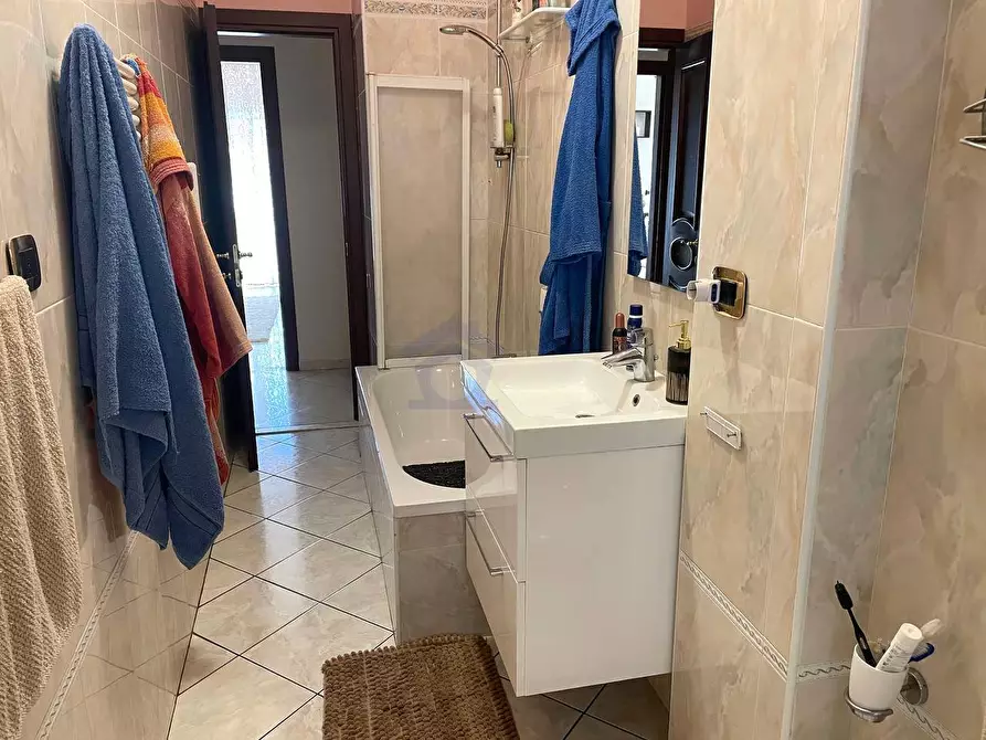 Immagine 18 di Appartamento in vendita  in largo fabbrica d'armi a Torre Annunziata