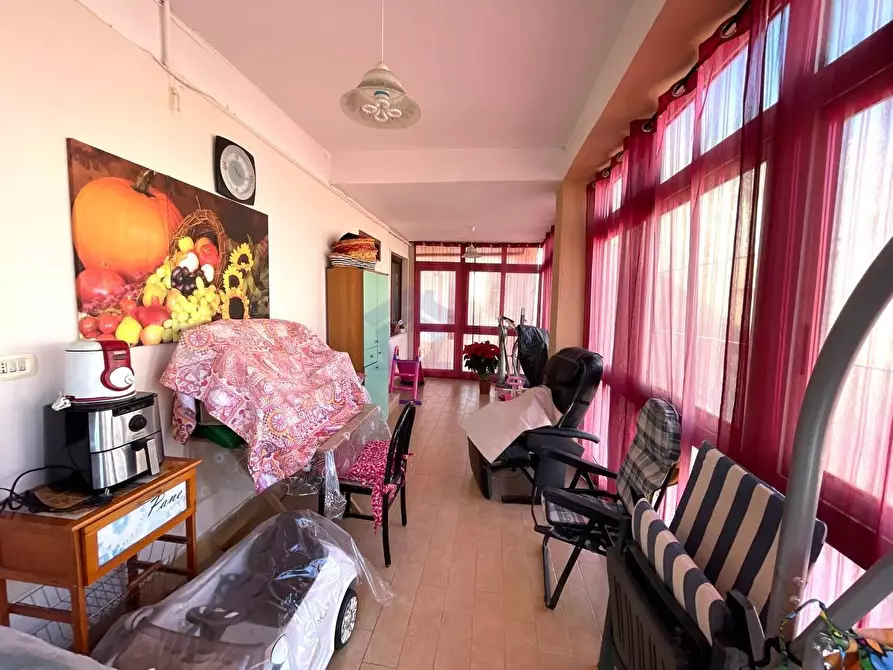 Immagine 29 di Appartamento in vendita  in largo fabbrica d'armi a Torre Annunziata