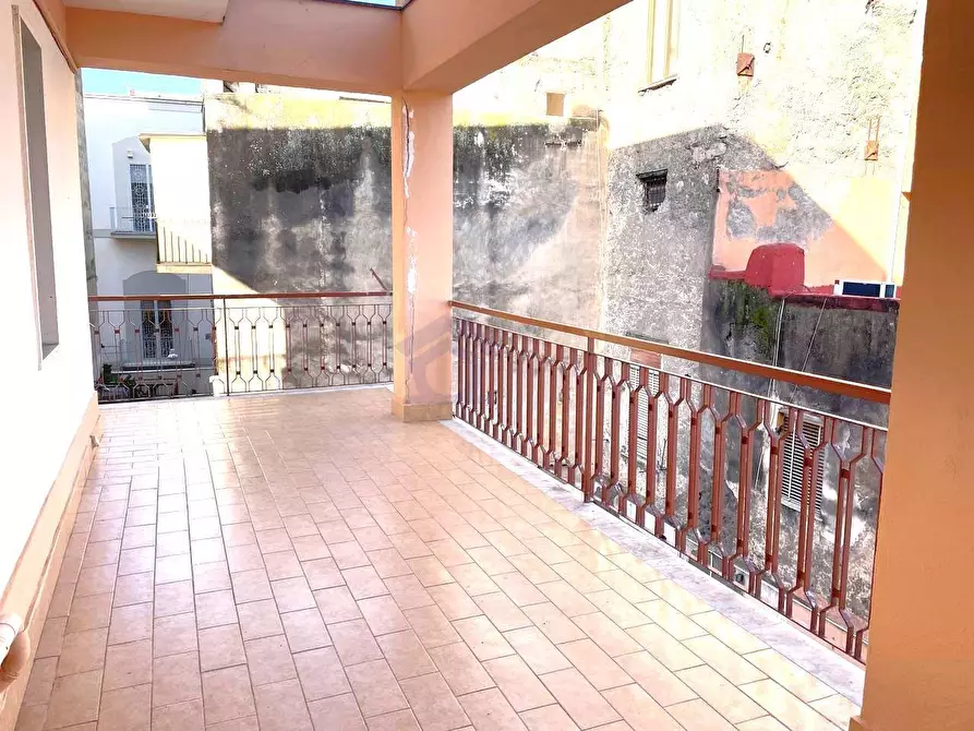 Immagine 2 di Appartamento in vendita  in largo fabbrica d'armi a Torre Annunziata