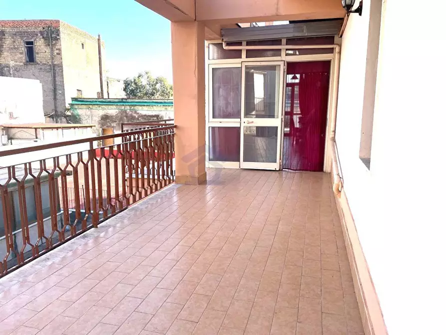 Immagine 3 di Appartamento in vendita  in largo fabbrica d'armi a Torre Annunziata