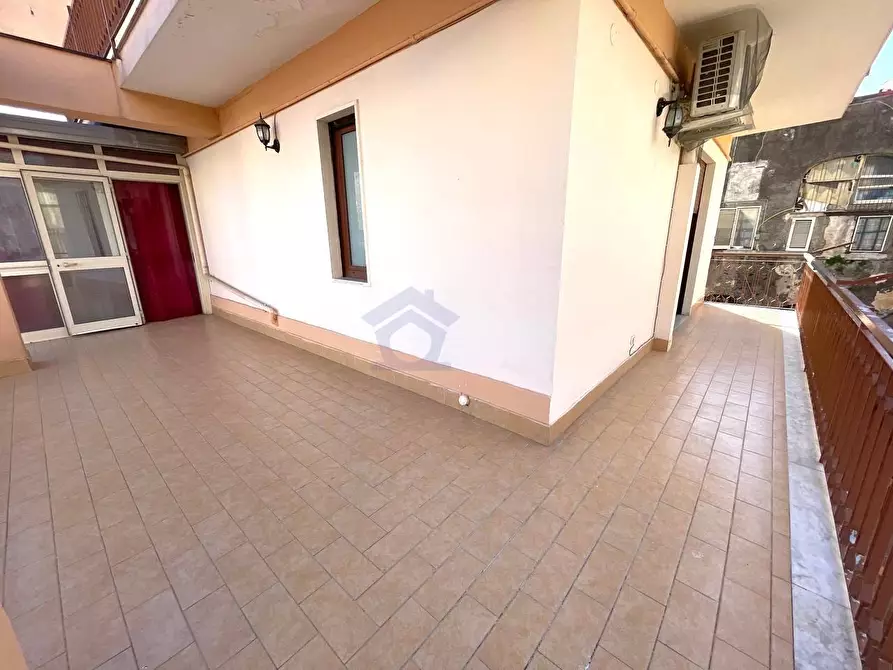 Immagine 4 di Appartamento in vendita  in largo fabbrica d'armi a Torre Annunziata