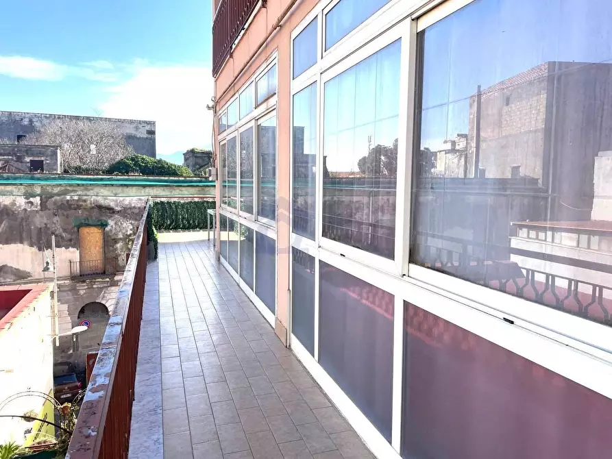 Immagine 6 di Appartamento in vendita  in largo fabbrica d'armi a Torre Annunziata