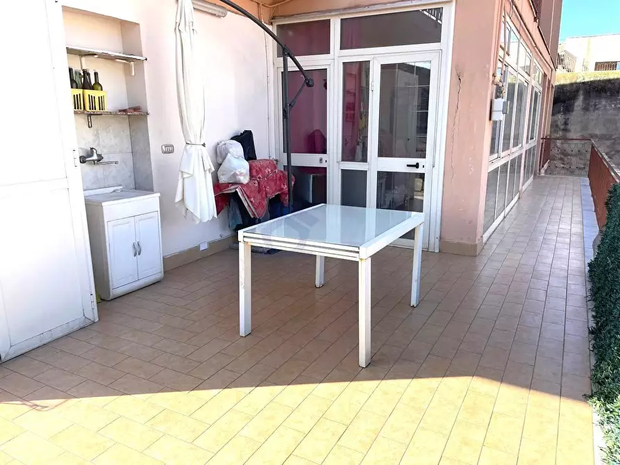 Immagine 7 di Appartamento in vendita  in largo fabbrica d'armi a Torre Annunziata