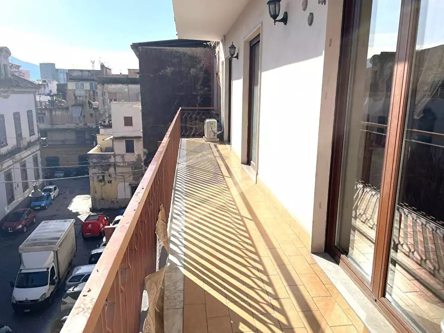 Immagine 8 di Appartamento in vendita  in largo fabbrica d'armi a Torre Annunziata
