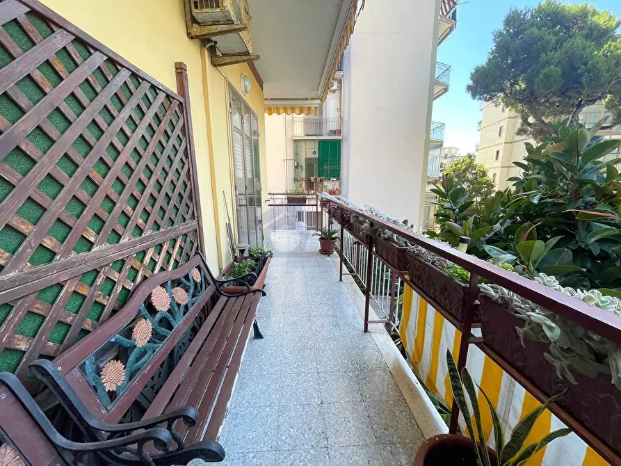 Immagine 5 di Appartamento in vendita  in via gambardella a Torre Annunziata