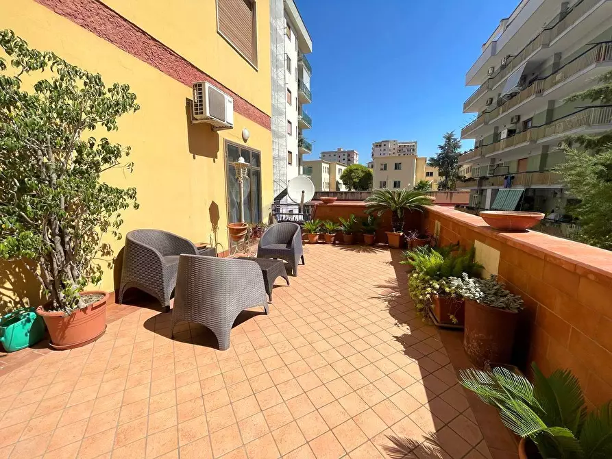 Immagine 9 di Appartamento in vendita  in via gambardella a Torre Annunziata