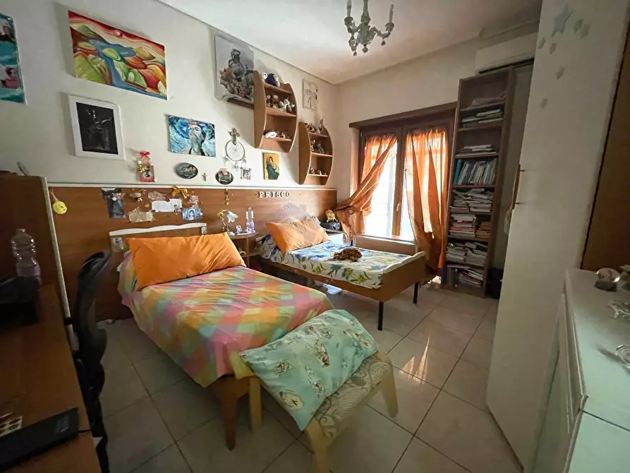 Immagine 16 di Appartamento in vendita  in via gambardella a Torre Annunziata