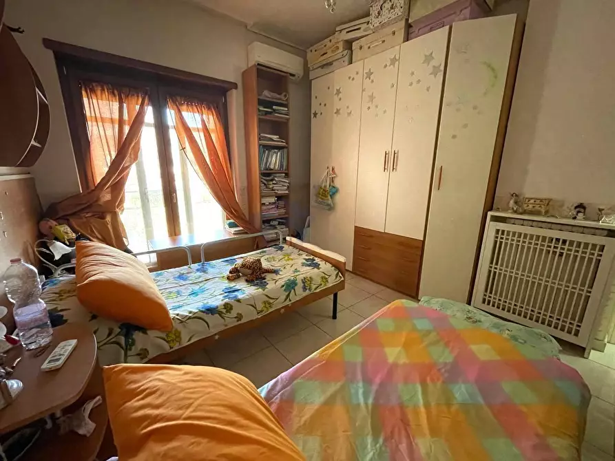 Immagine 17 di Appartamento in vendita  in via gambardella a Torre Annunziata