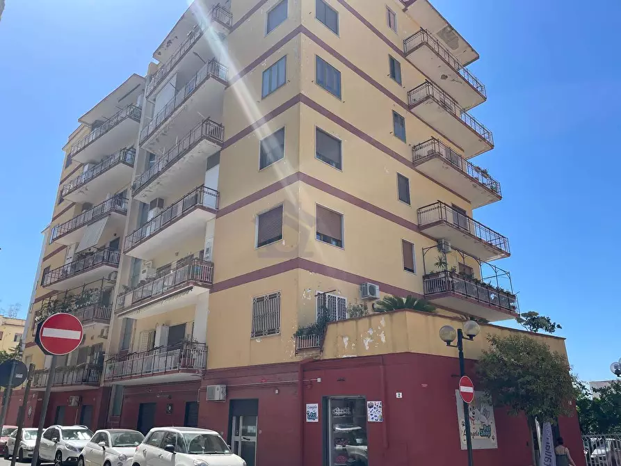 Immagine 24 di Appartamento in vendita  in via gambardella a Torre Annunziata