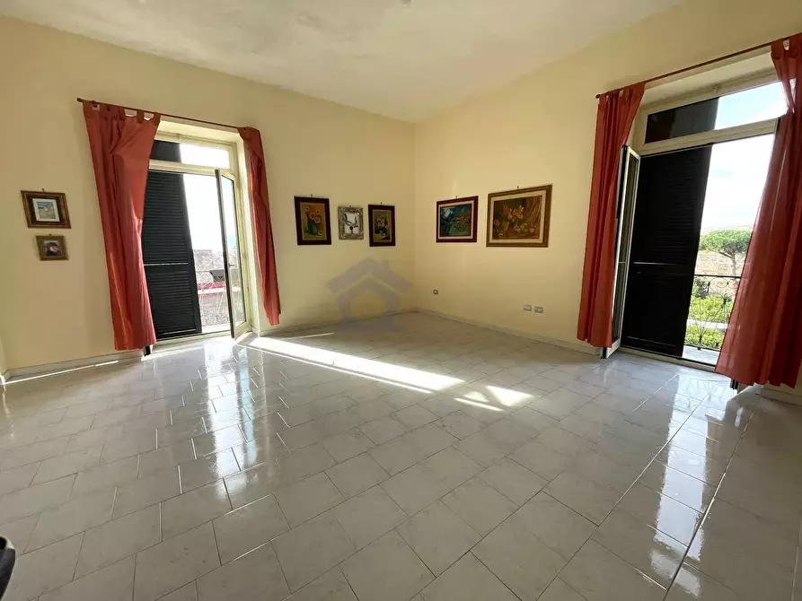 Immagine 1 di Appartamento in vendita  in via margherita di savoia a Torre Annunziata