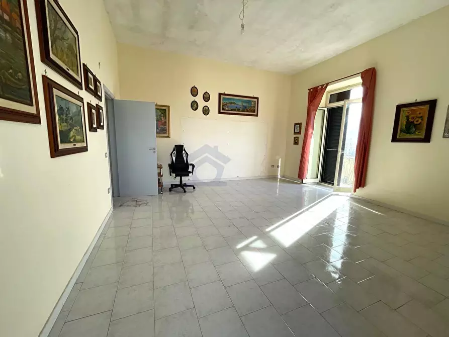 Immagine 2 di Appartamento in vendita  in via margherita di savoia a Torre Annunziata