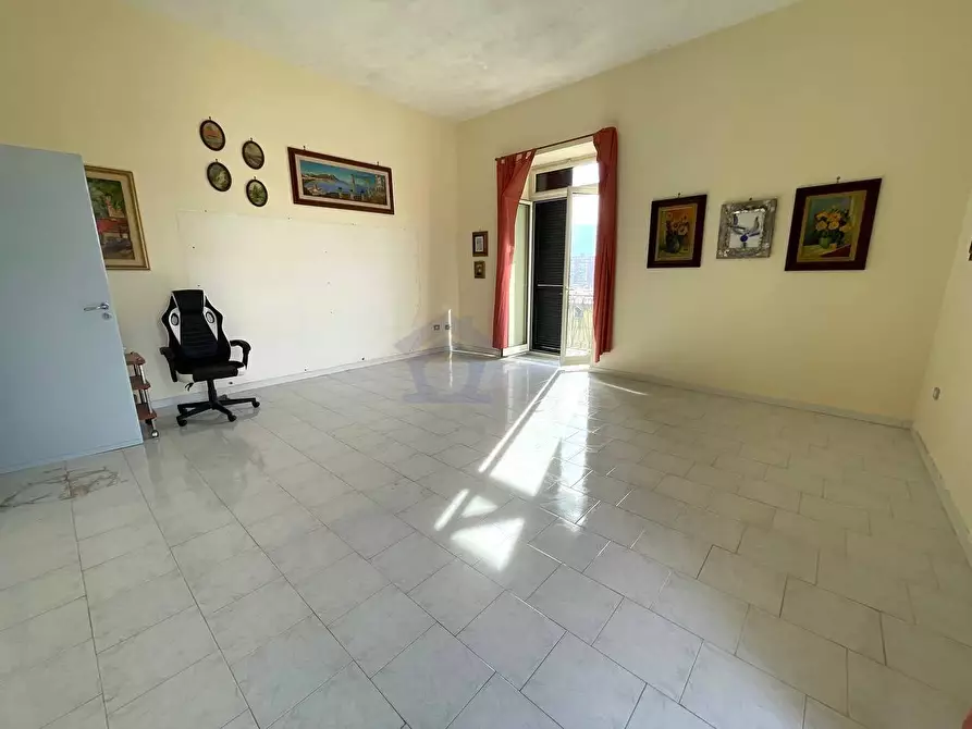Immagine 3 di Appartamento in vendita  in via margherita di savoia a Torre Annunziata