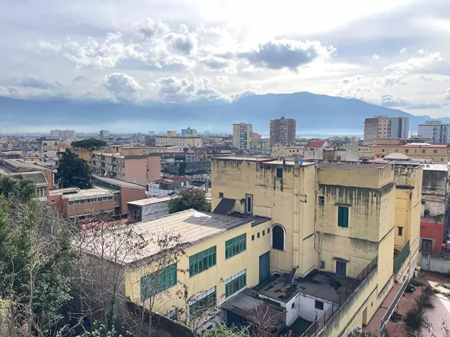 Immagine 5 di Appartamento in vendita  in via margherita di savoia a Torre Annunziata