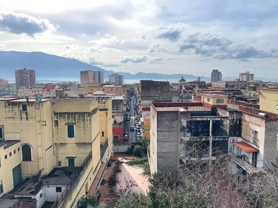 Immagine 6 di Appartamento in vendita  in via margherita di savoia a Torre Annunziata