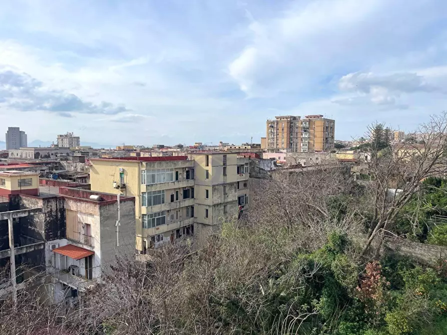 Immagine 7 di Appartamento in vendita  in via margherita di savoia a Torre Annunziata