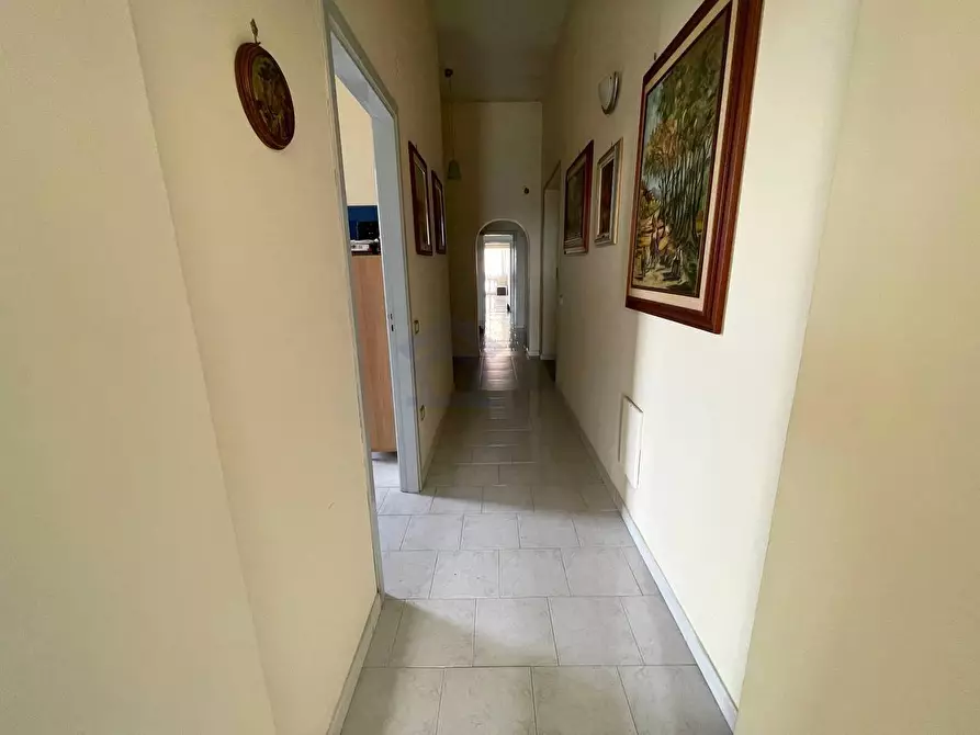 Immagine 8 di Appartamento in vendita  in via margherita di savoia a Torre Annunziata