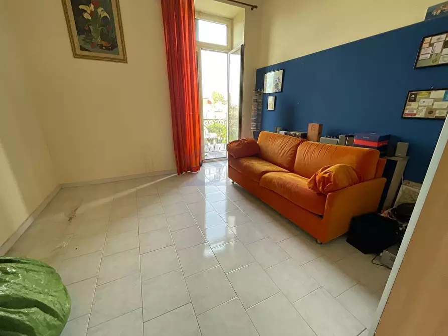 Immagine 9 di Appartamento in vendita  in via margherita di savoia a Torre Annunziata