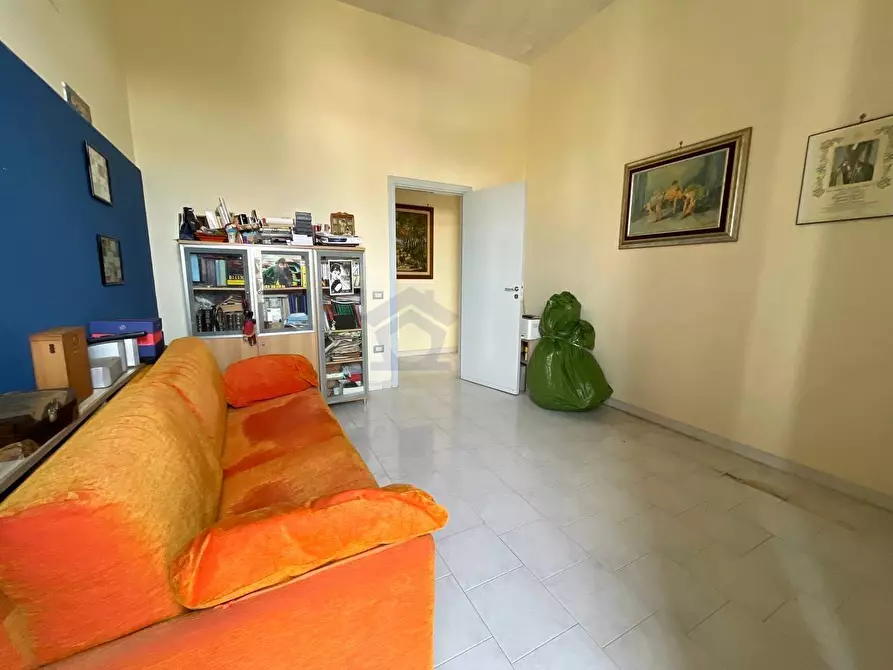 Immagine 10 di Appartamento in vendita  in via margherita di savoia a Torre Annunziata