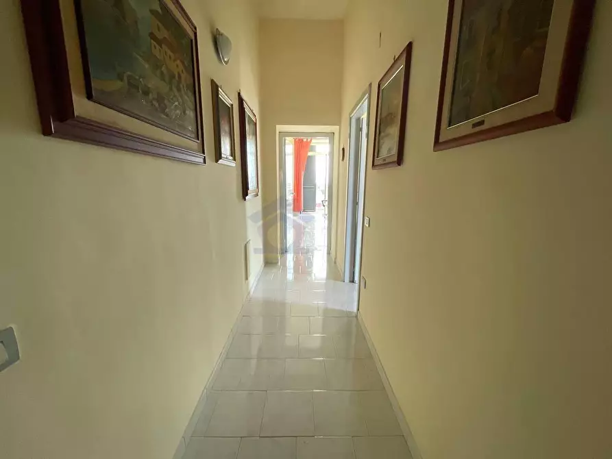 Immagine 11 di Appartamento in vendita  in via margherita di savoia a Torre Annunziata