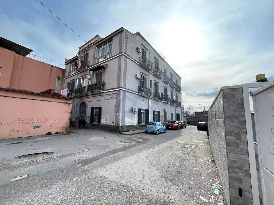 Immagine 14 di Appartamento in vendita  in via margherita di savoia a Torre Annunziata