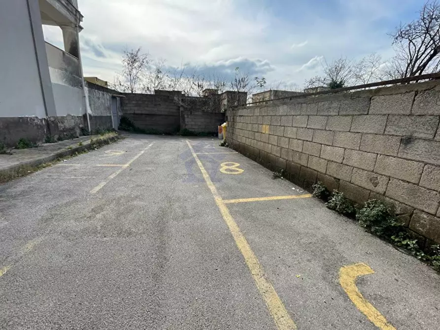 Immagine 15 di Appartamento in vendita  in via margherita di savoia a Torre Annunziata