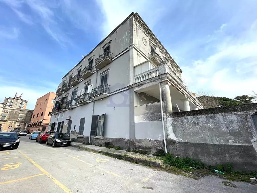 Immagine 16 di Appartamento in vendita  in via margherita di savoia a Torre Annunziata