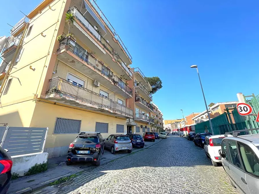 Immagine 2 di Appartamento in vendita  in via gioacchino murat a Torre Annunziata