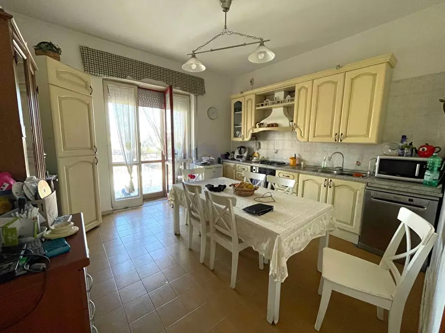 Immagine 5 di Appartamento in vendita  in via gioacchino murat a Torre Annunziata